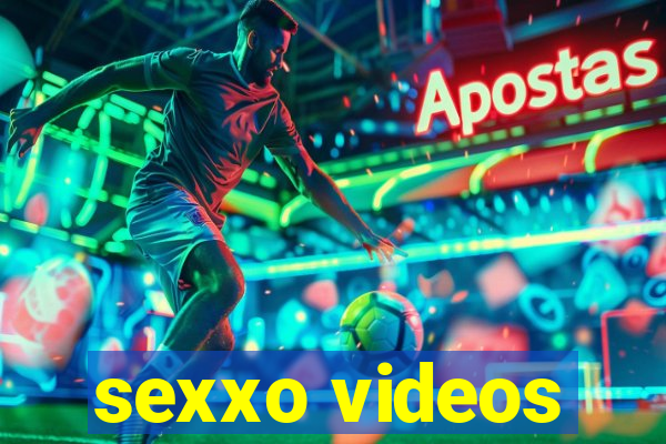 sexxo videos